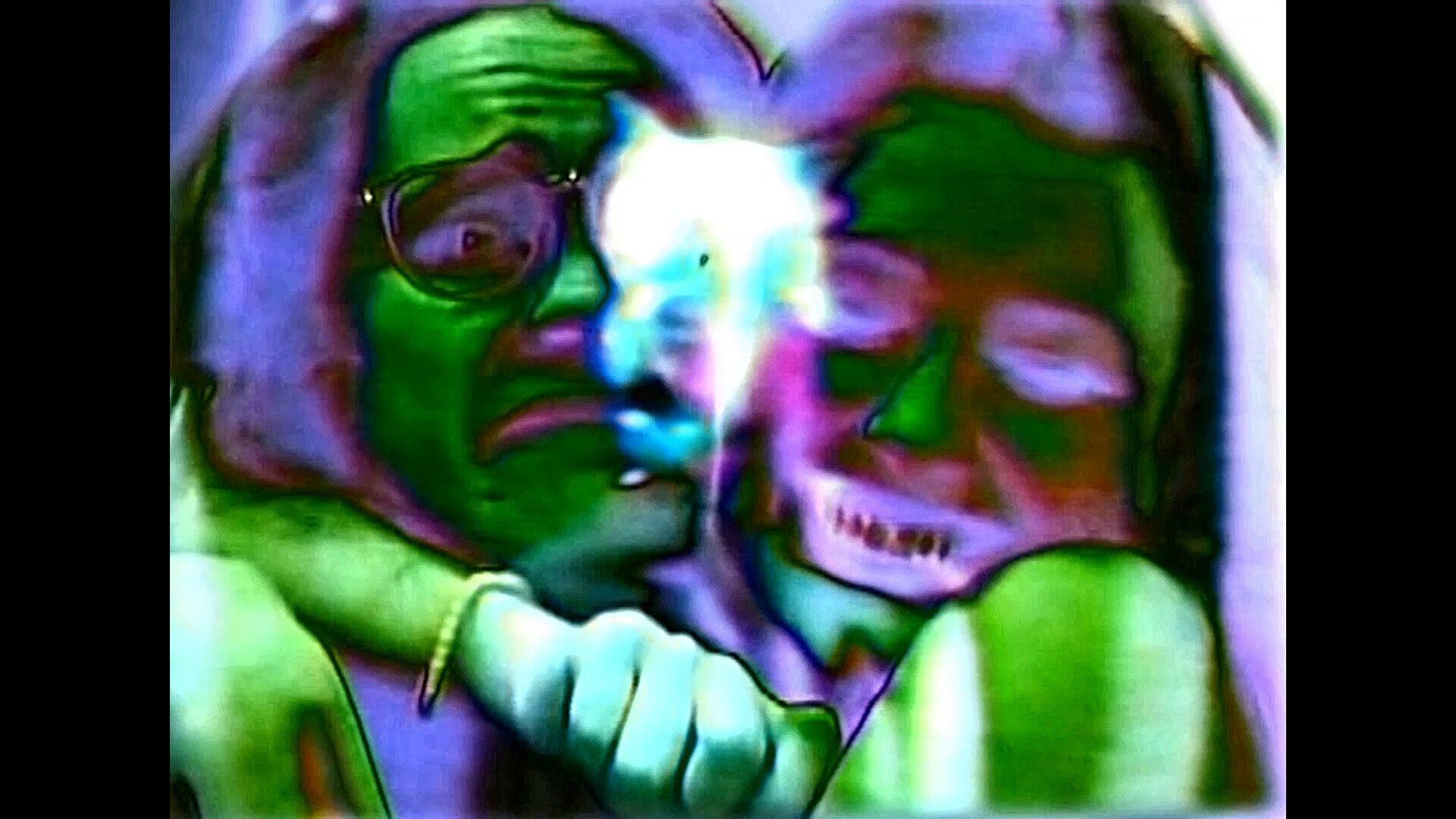 Girlz Night background