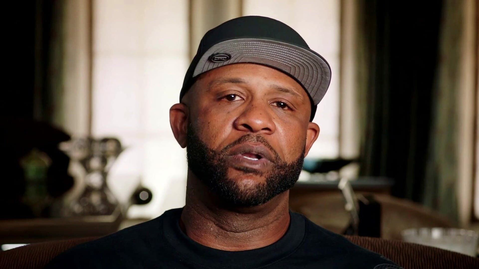 Under the Grapefruit Tree: The CC Sabathia Story background