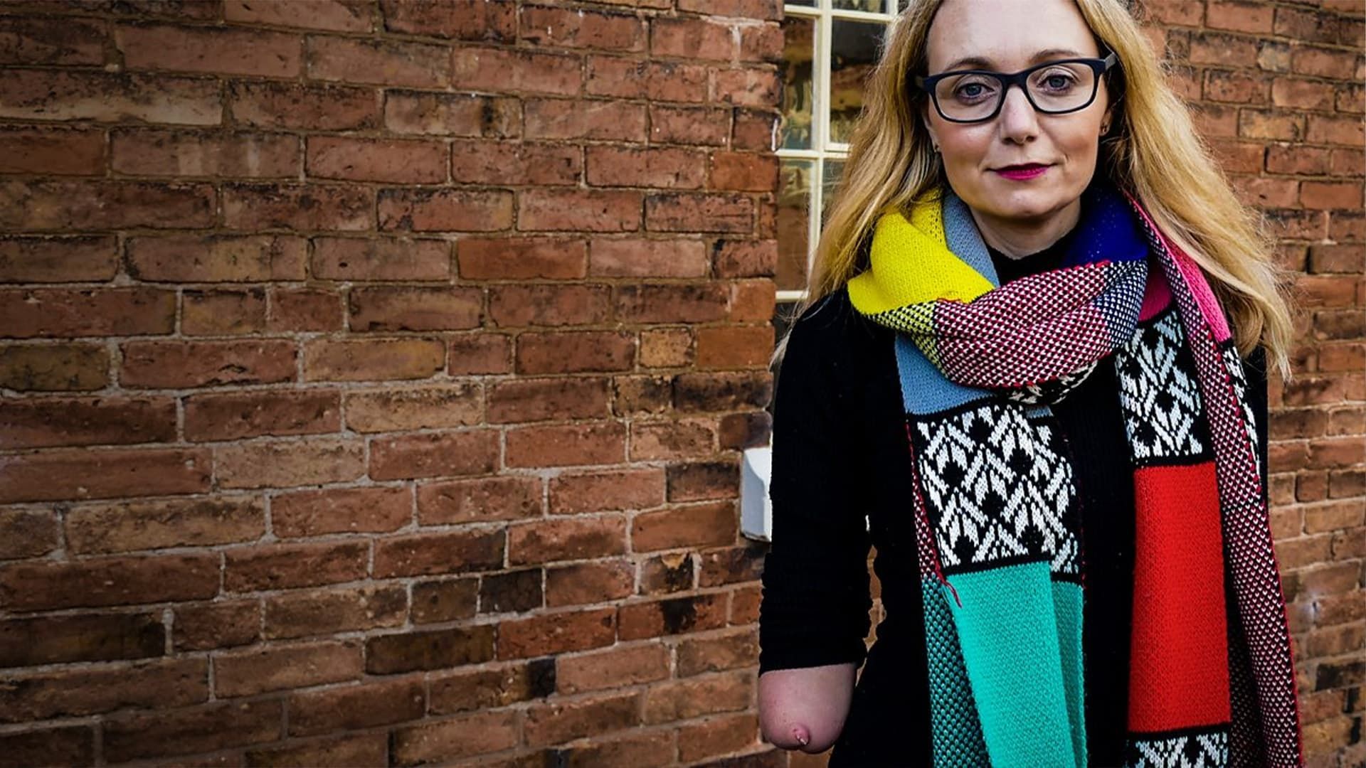 Silenced: The Hidden Story of Disability in Britain background