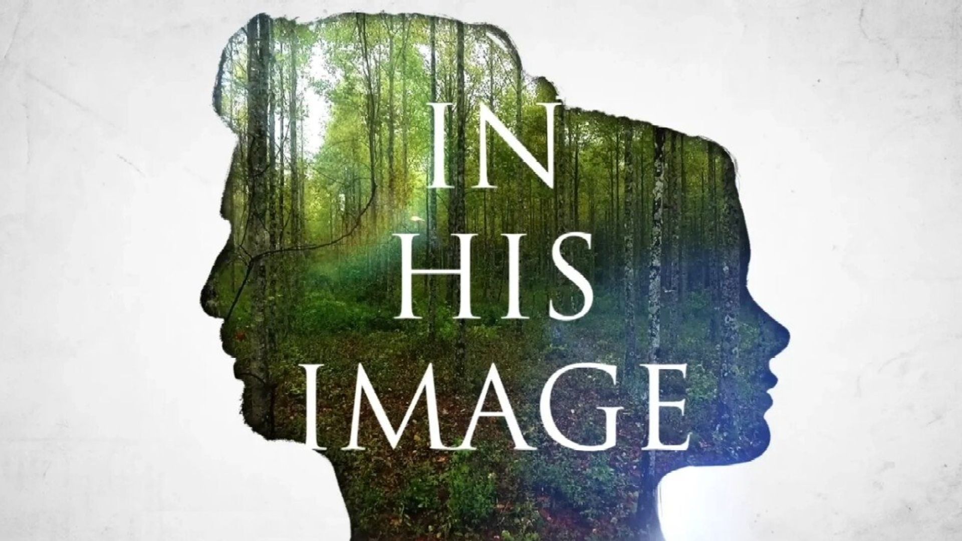 In His Image: Delighting in God's Plan for Gender and Sexuality background