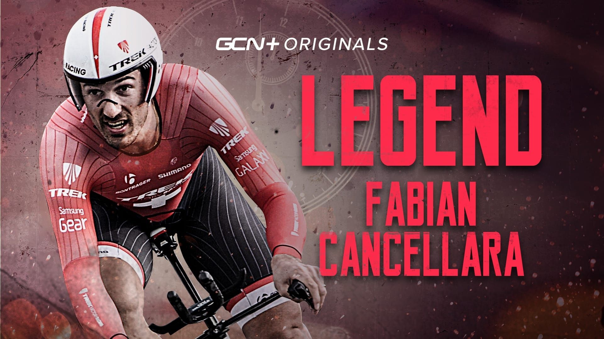 Legend: Fabian Cancellara background