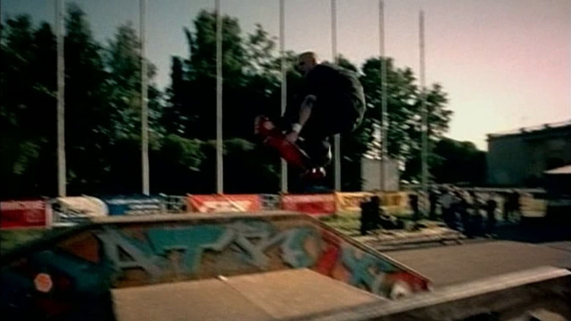 Drive: My Life in Skateboarding background