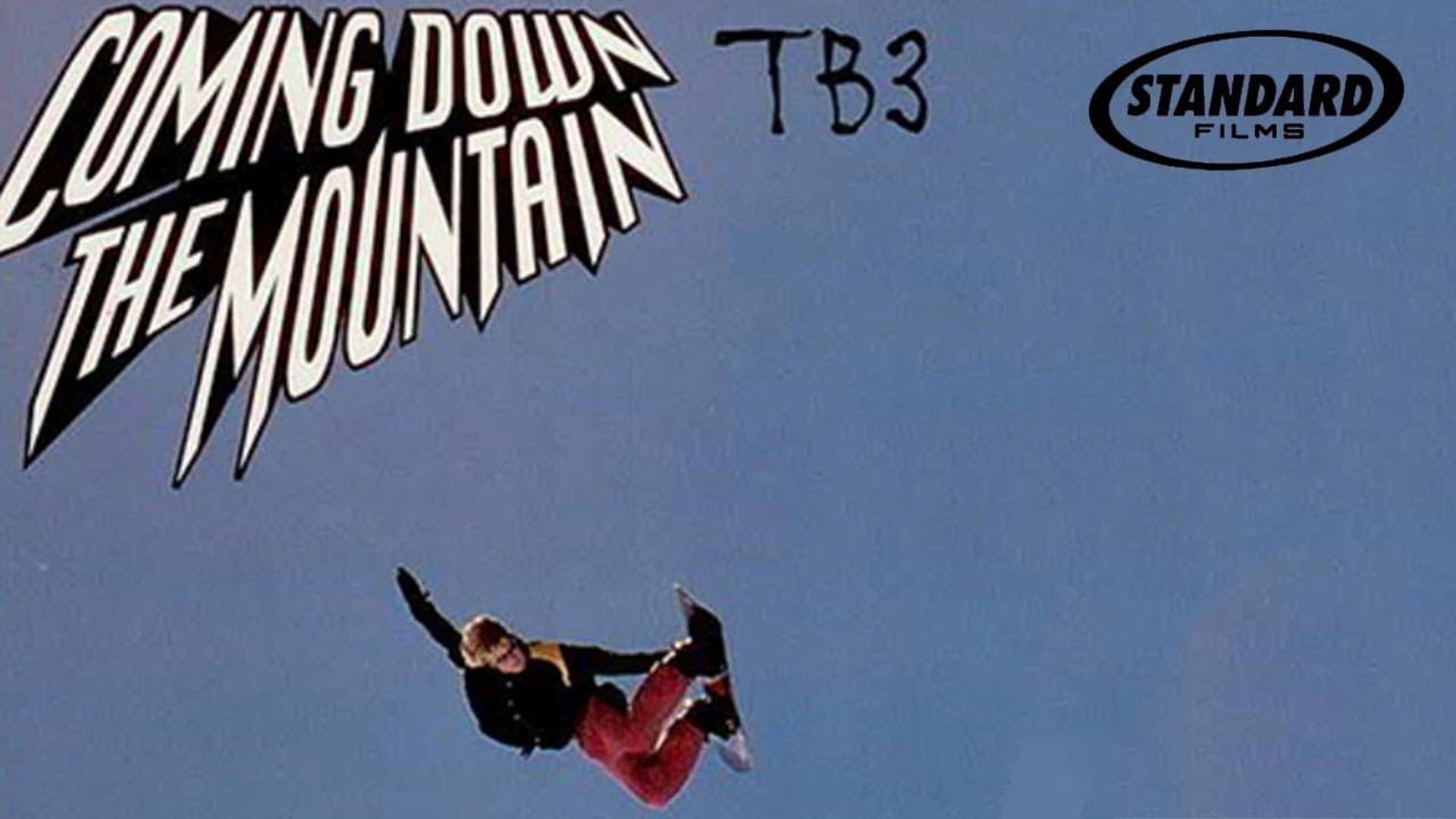 TB3 - Coming Down the Mountain background