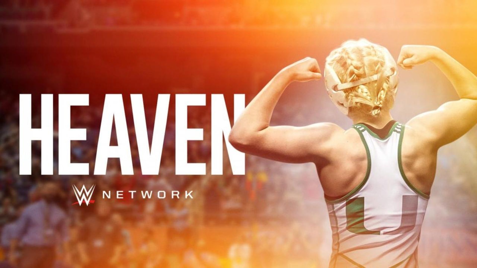 Heaven background