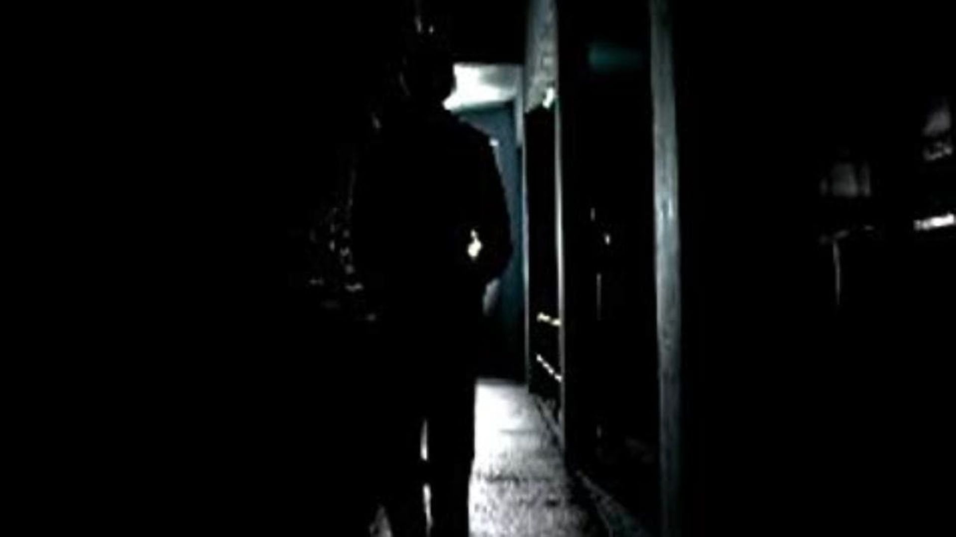 The Reality Behind Closed Doors background