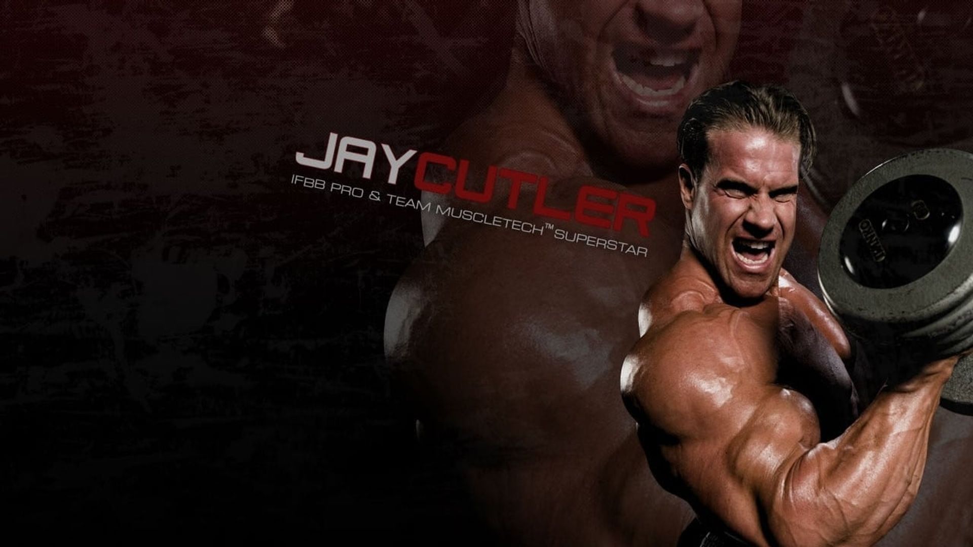 Jay Cutler All Access background
