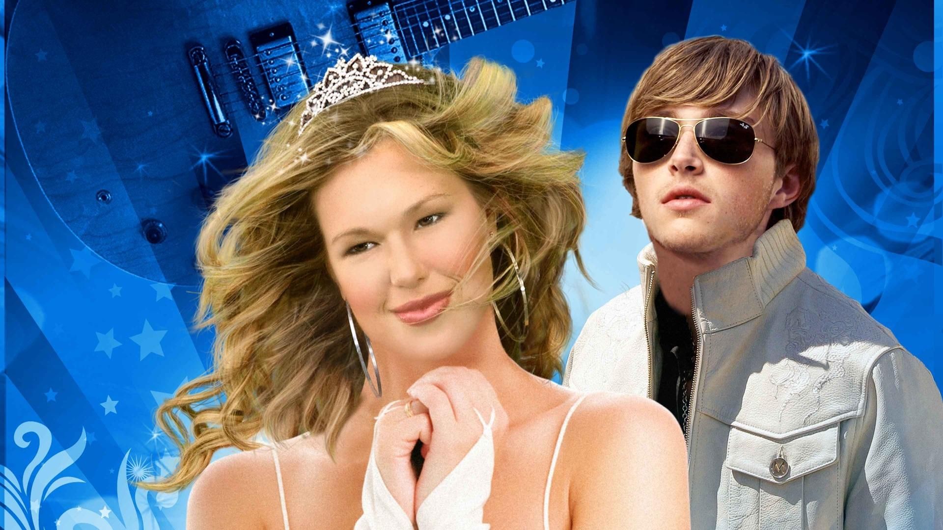 Elle: A Modern Cinderella Tale background