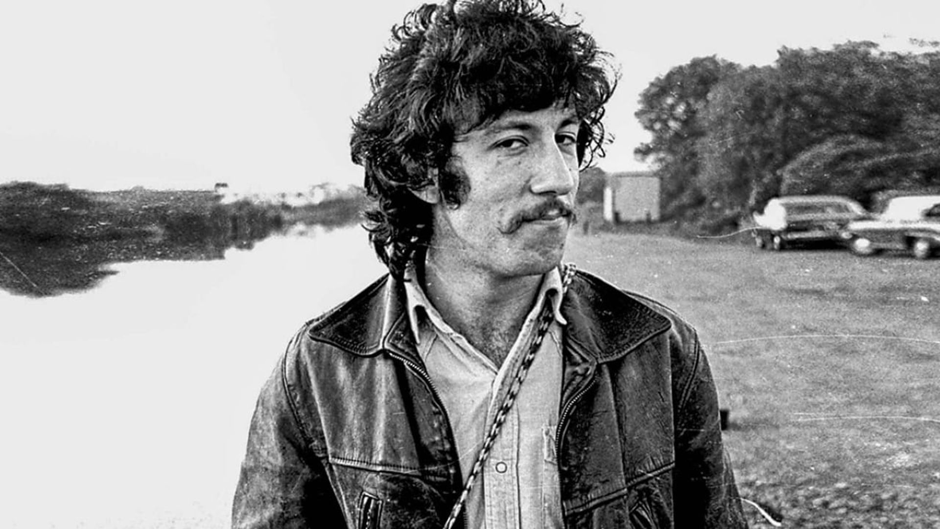 Peter Green: 'Man of the World' background