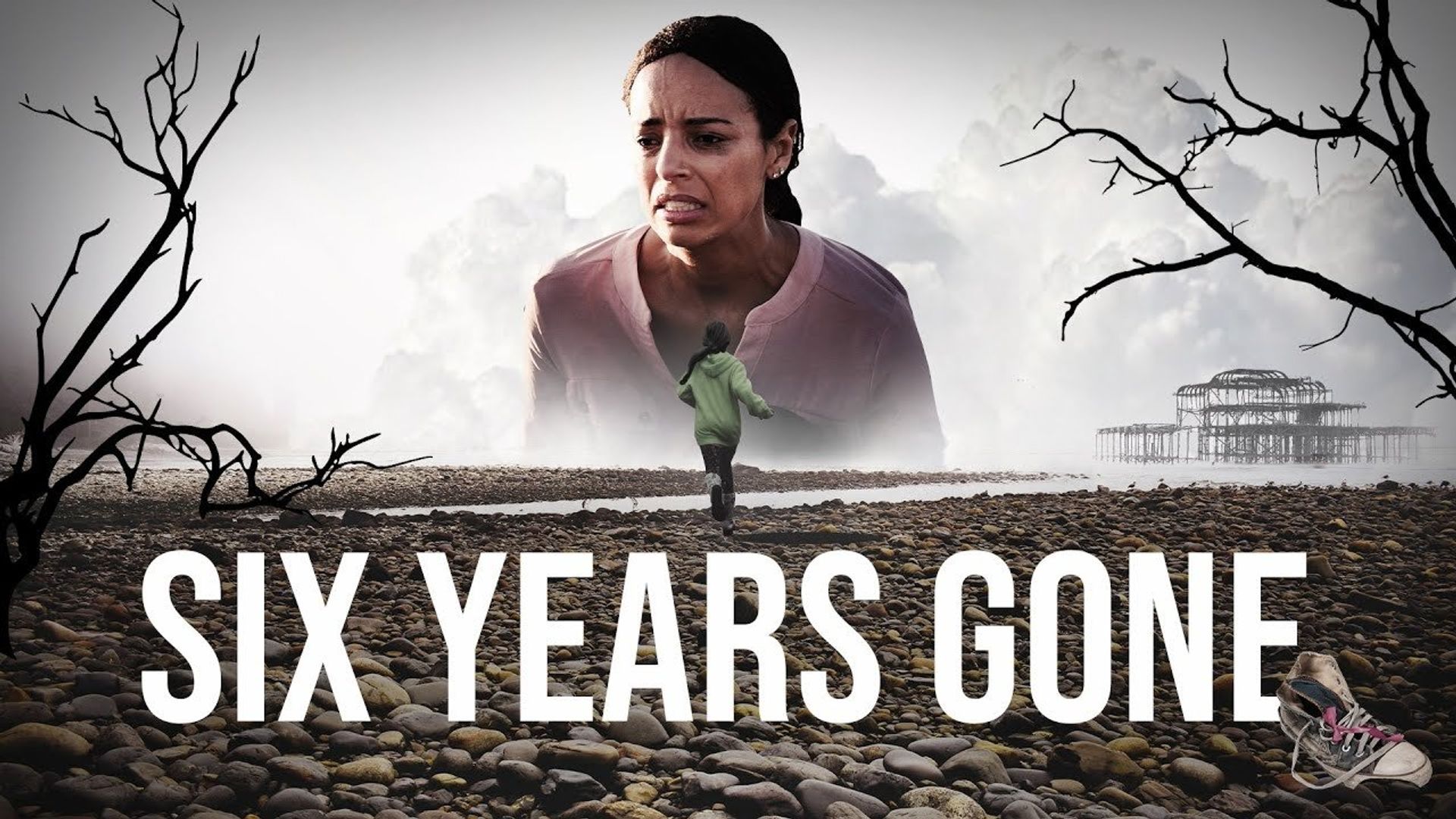 Six Years Gone background
