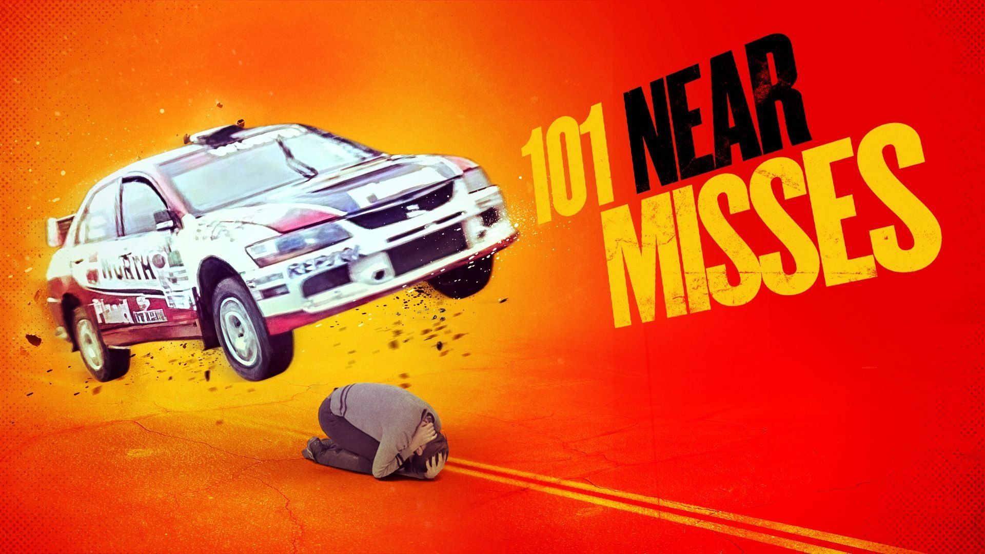 101 Near Misses background