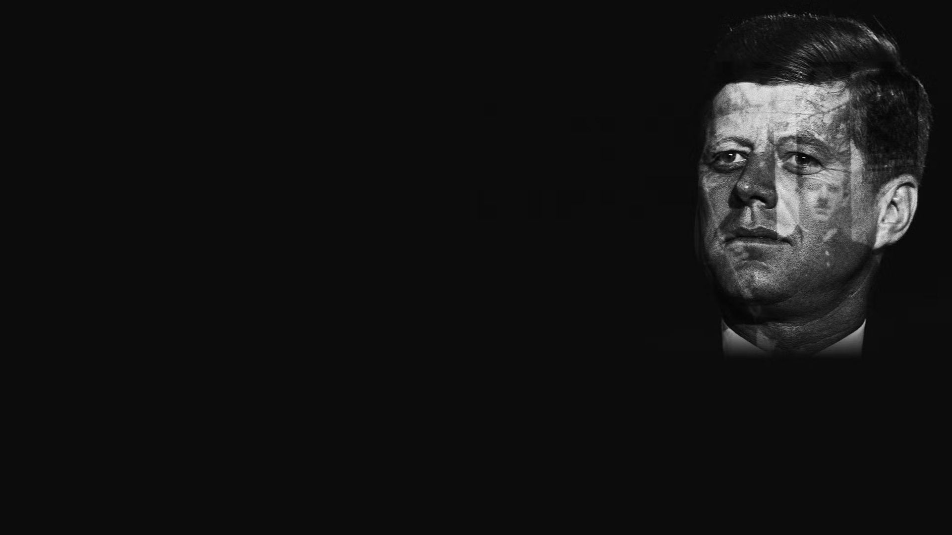Who Killed JFK: The Conspiracies background