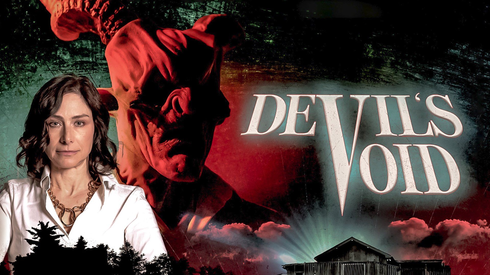 The Devil's Void background