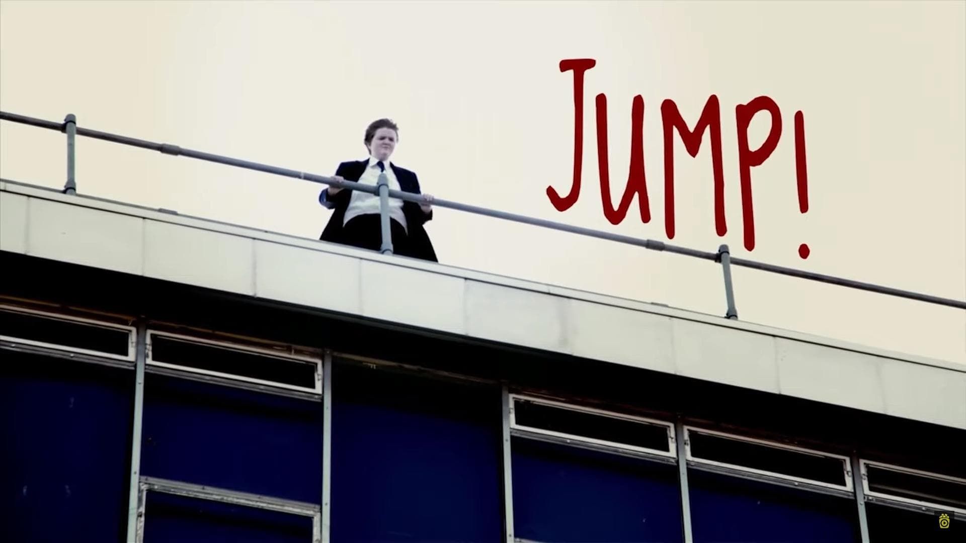 Jump! background