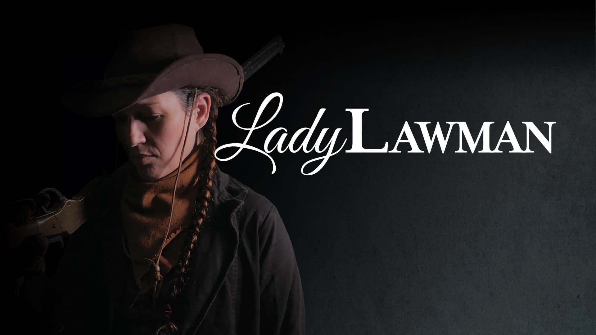 Lady Lawman background