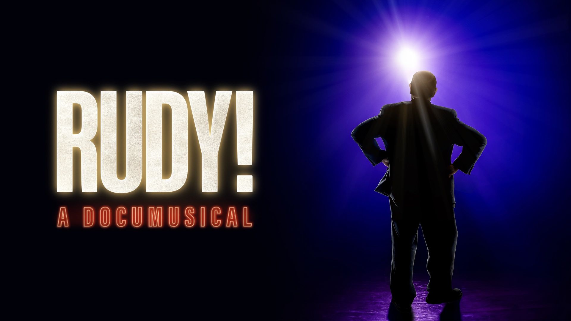 Rudy! A Documusical background