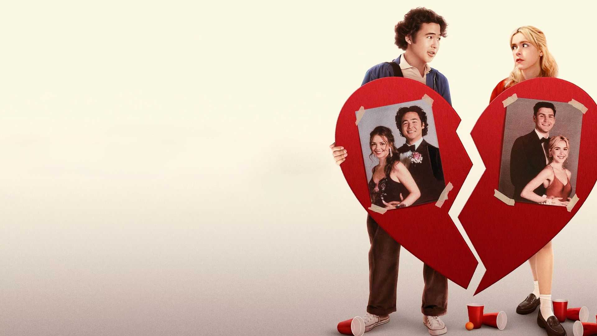 Sweethearts background