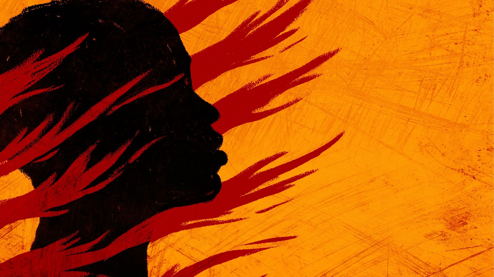 Rise Again: Tulsa and the Red Summer background