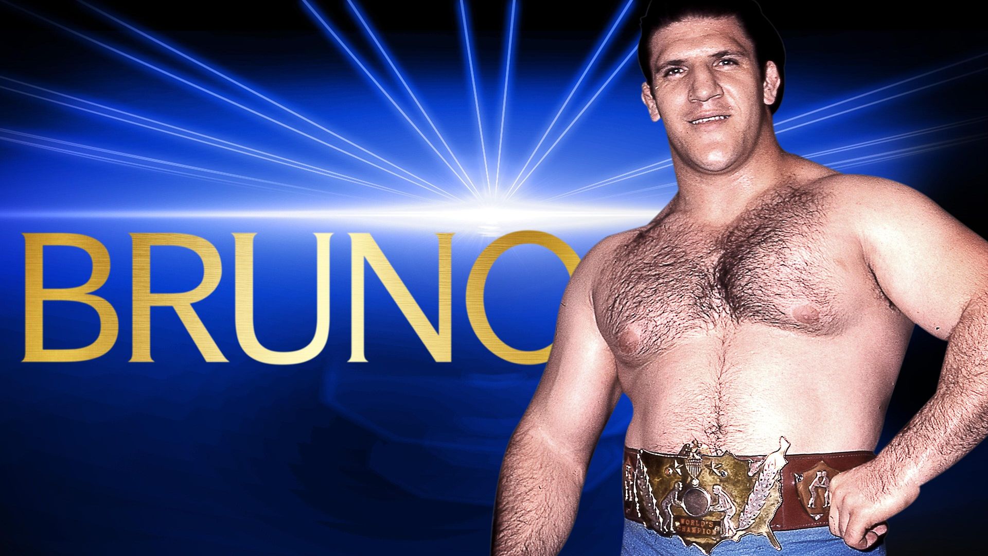 Bruno background