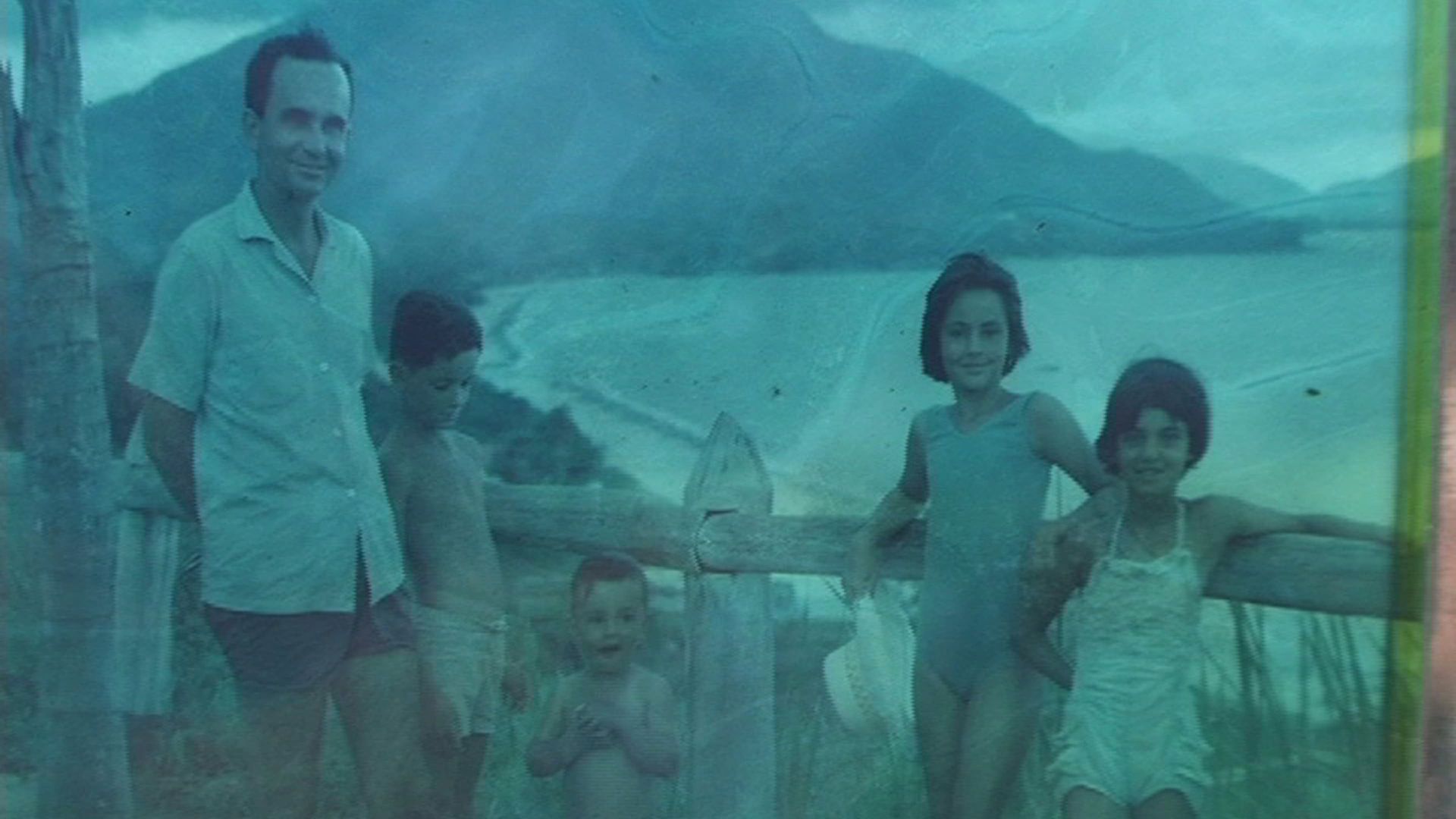 Undertow Eyes background