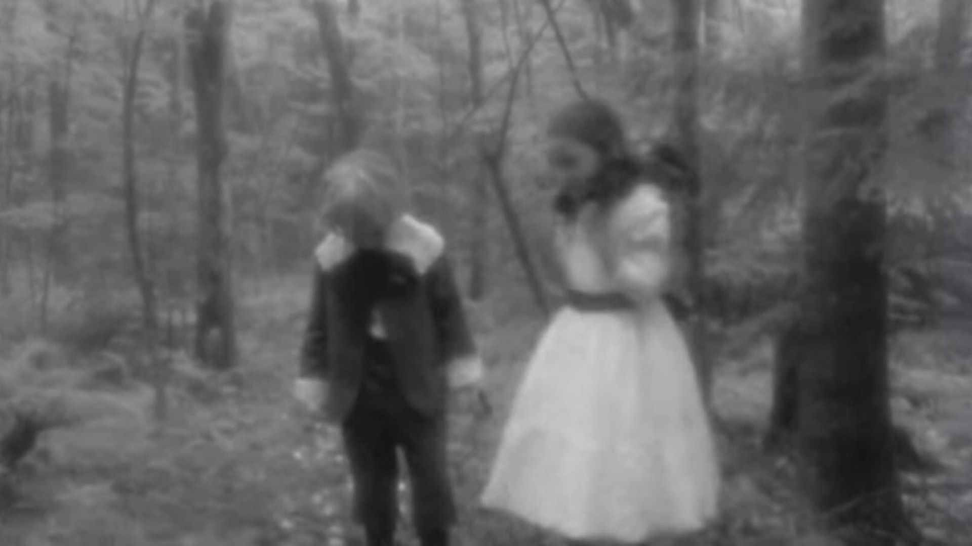 Hansel & Gretel background