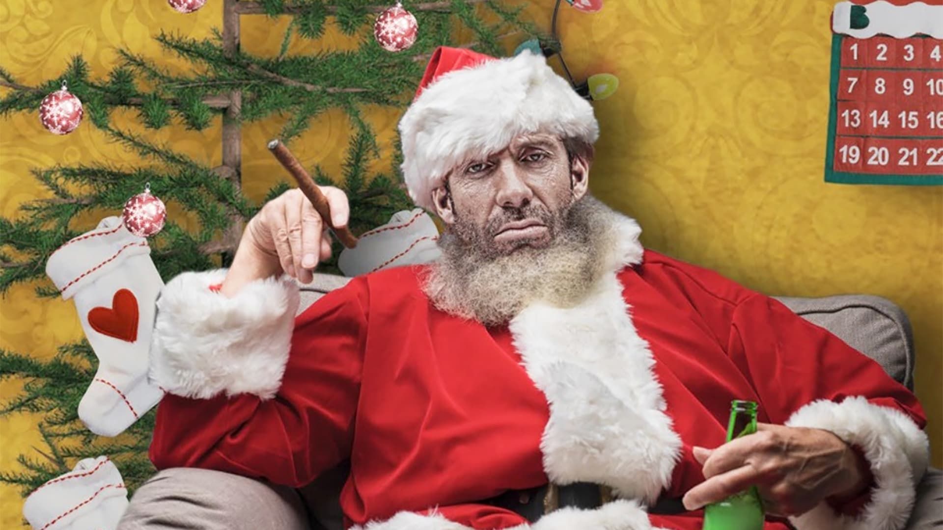 Christmess background
