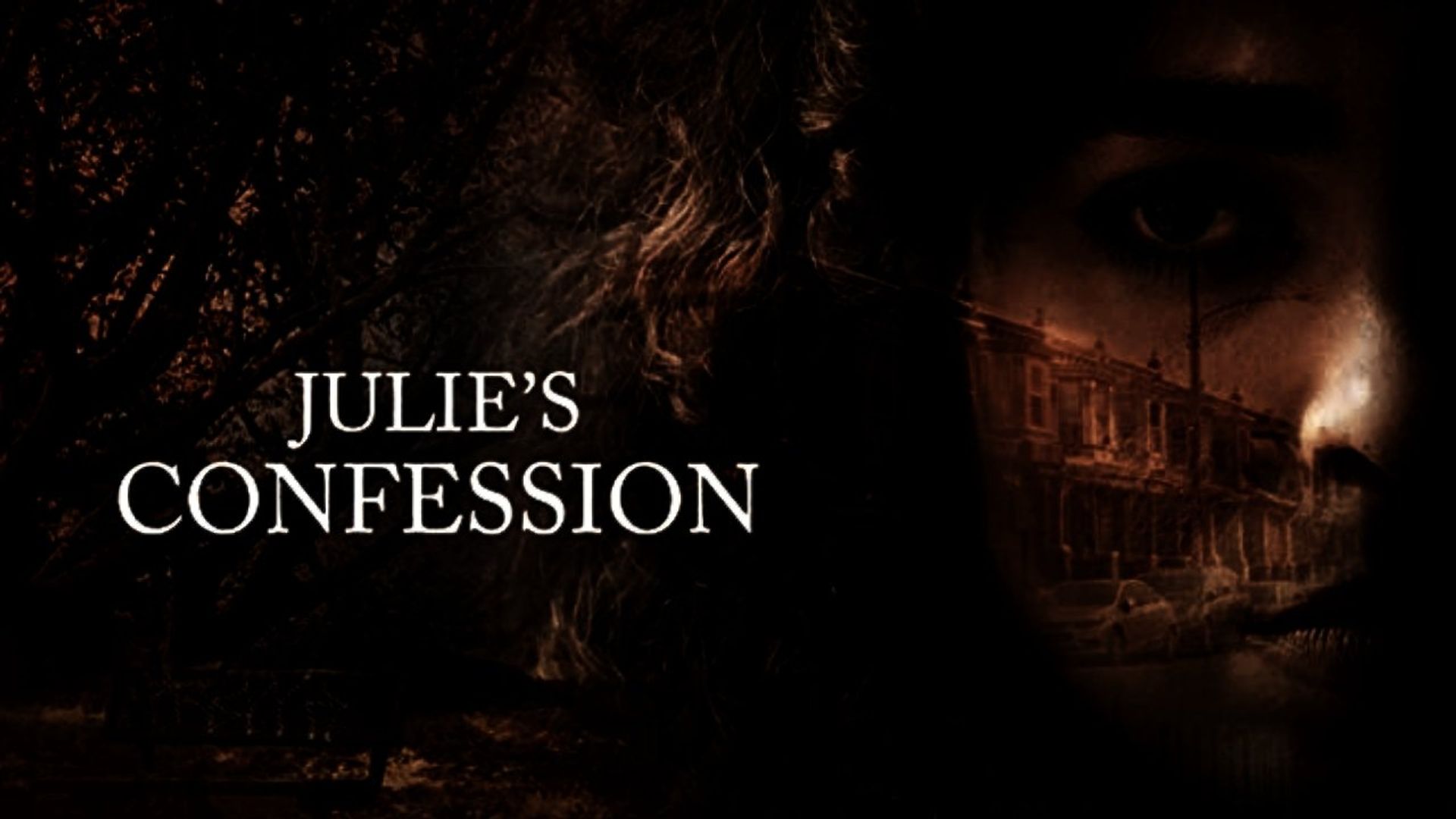 Julie's Confession background