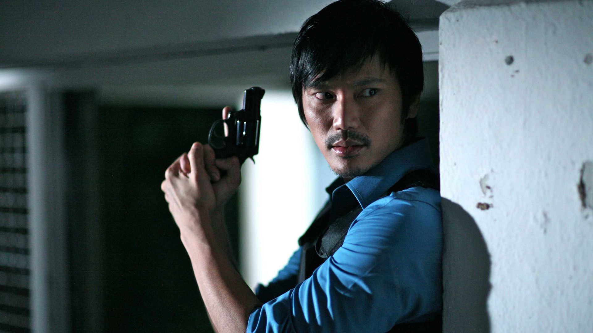 Huan hun background