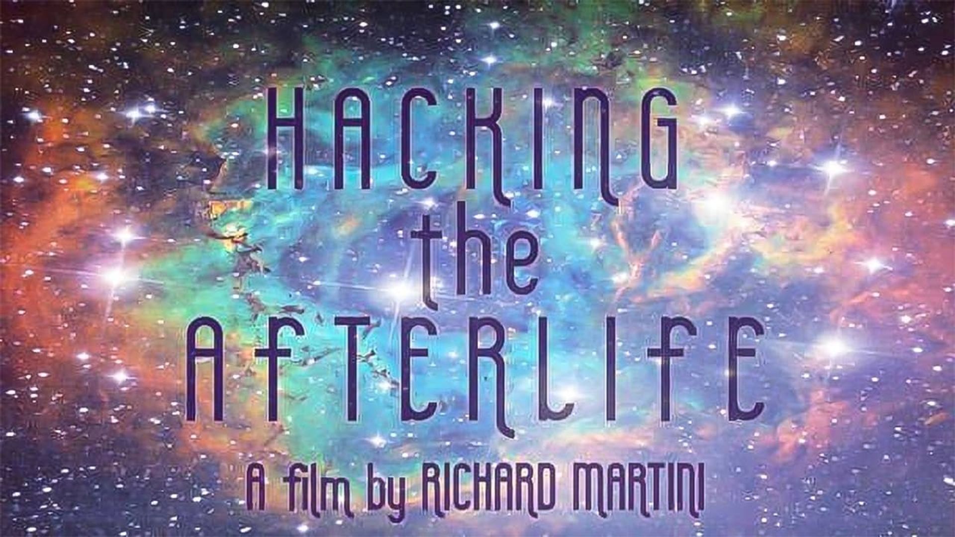 Hacking the Afterlife background