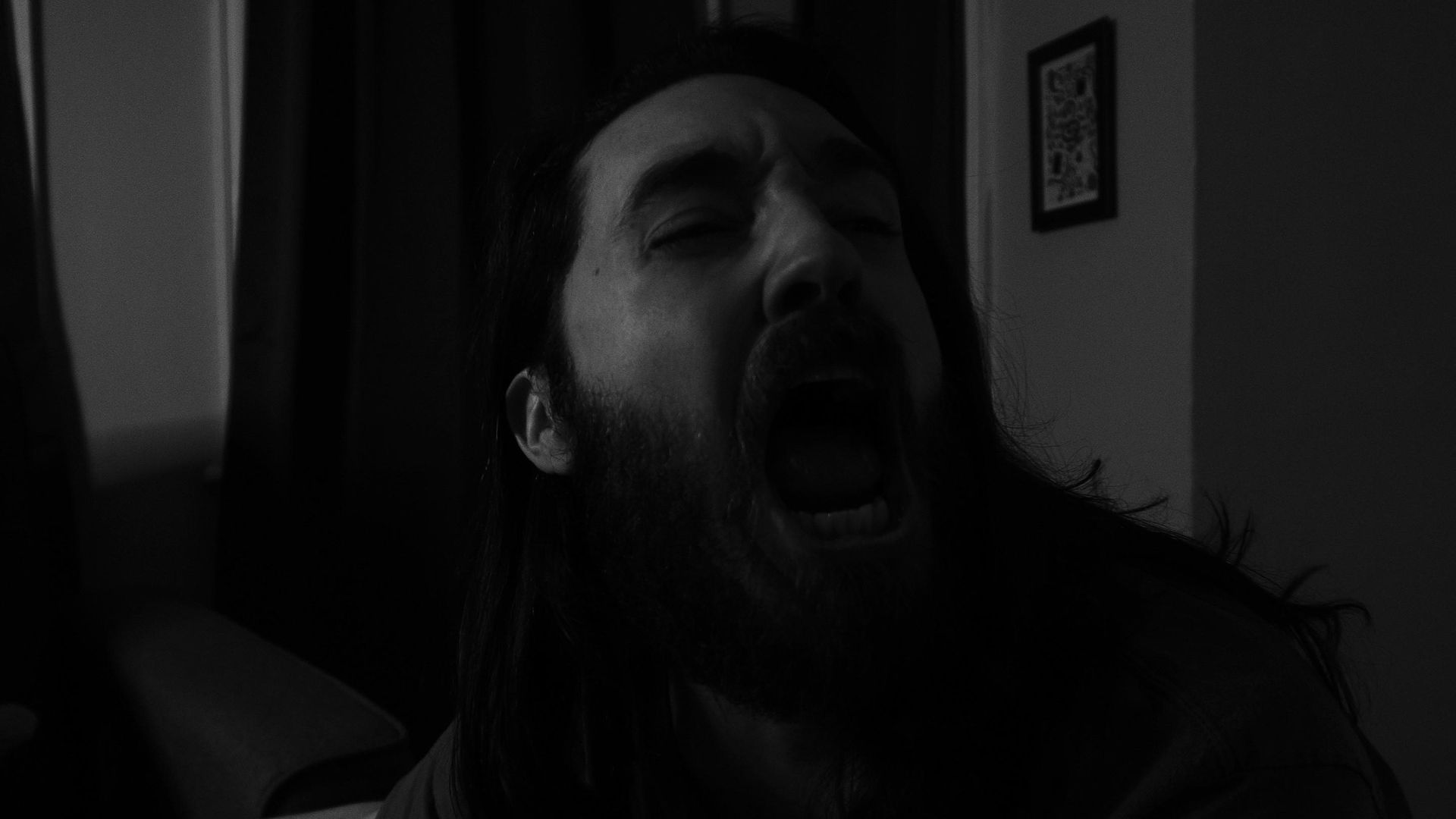 Banshee background