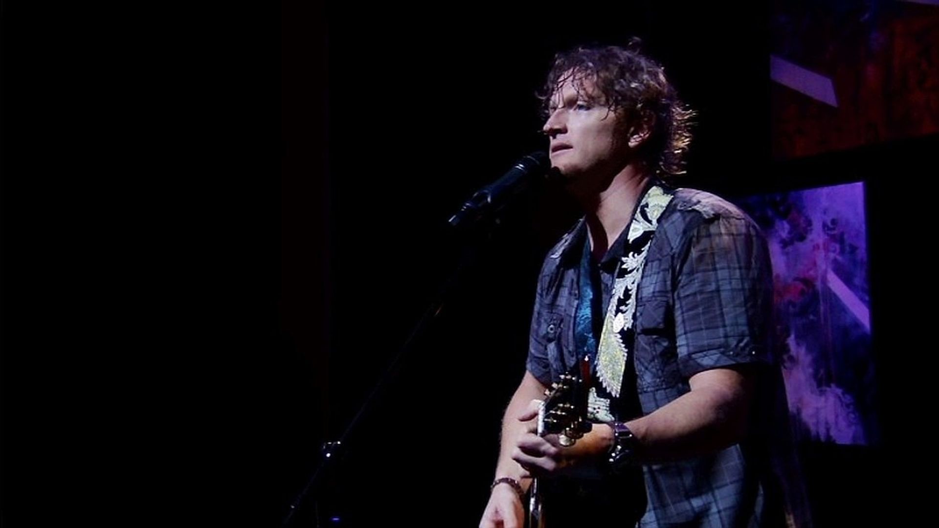 Tim Hawkins: Insanitized background