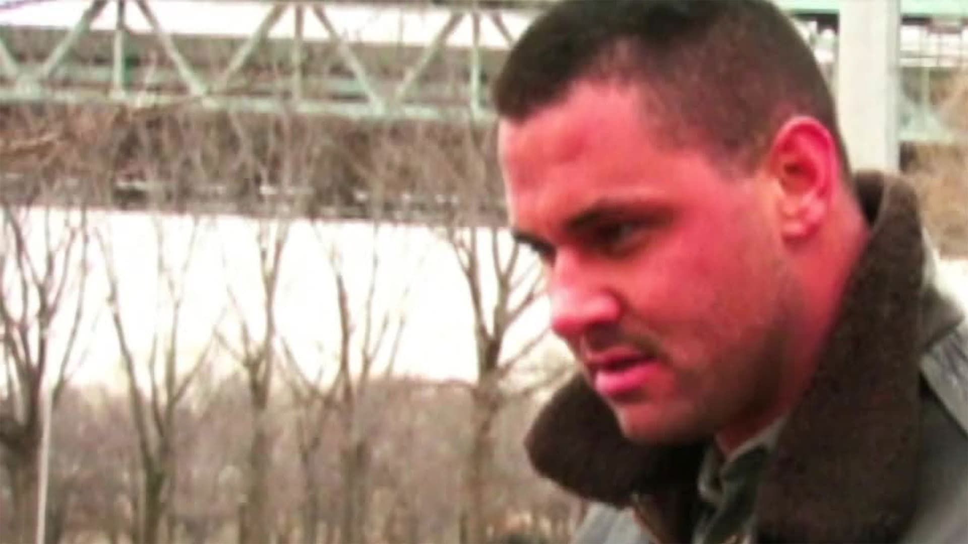 The Turnpike Killer background