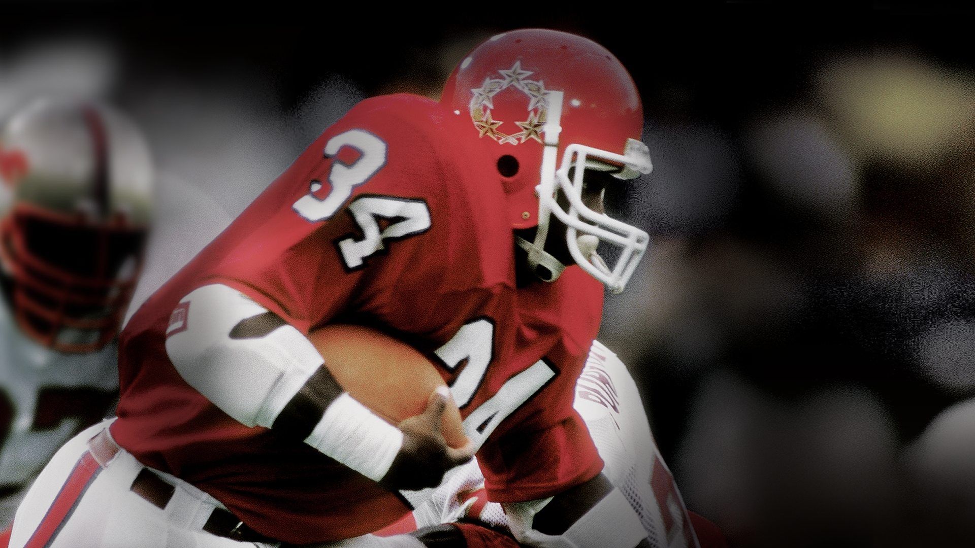 30 for 30 background