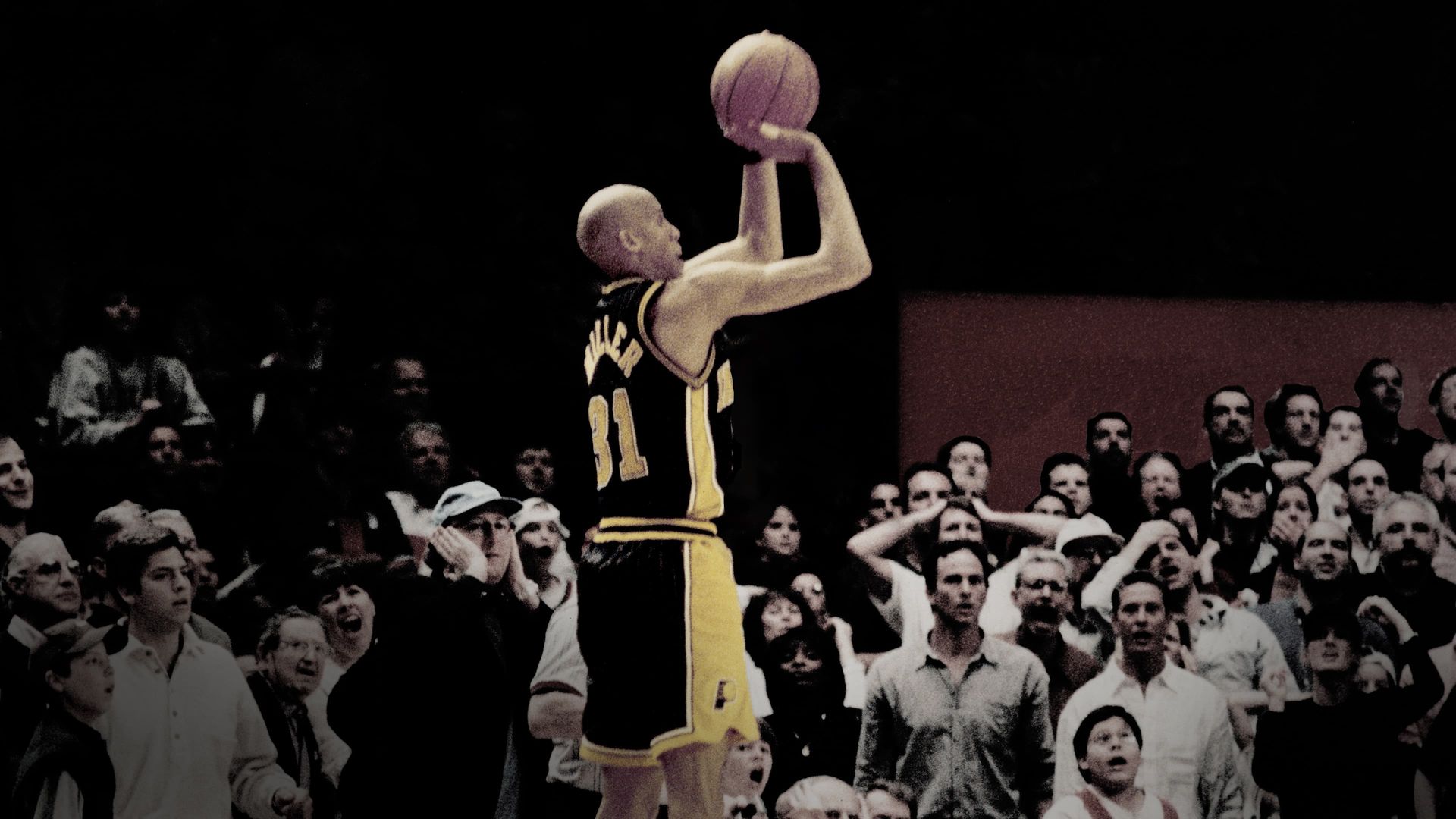 30 for 30 background