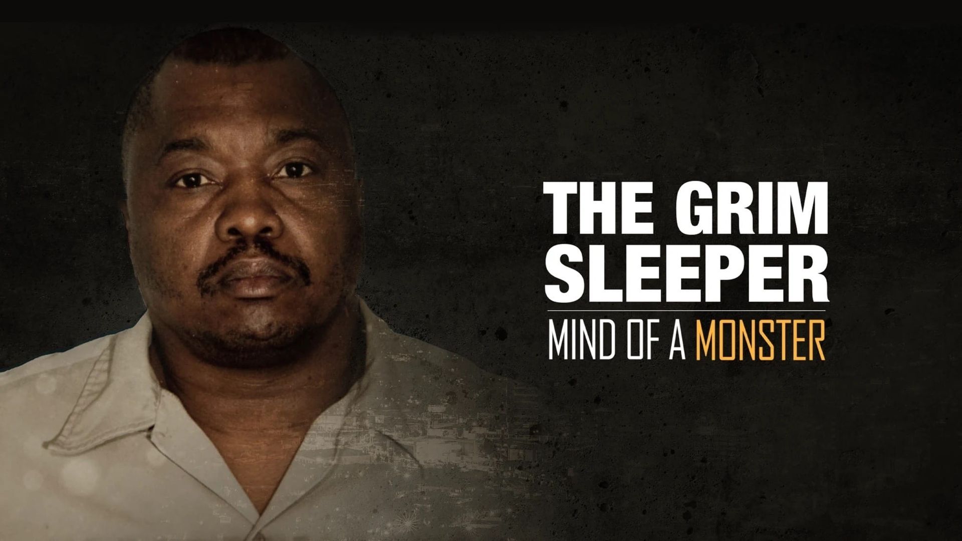 Mind of a Monster background