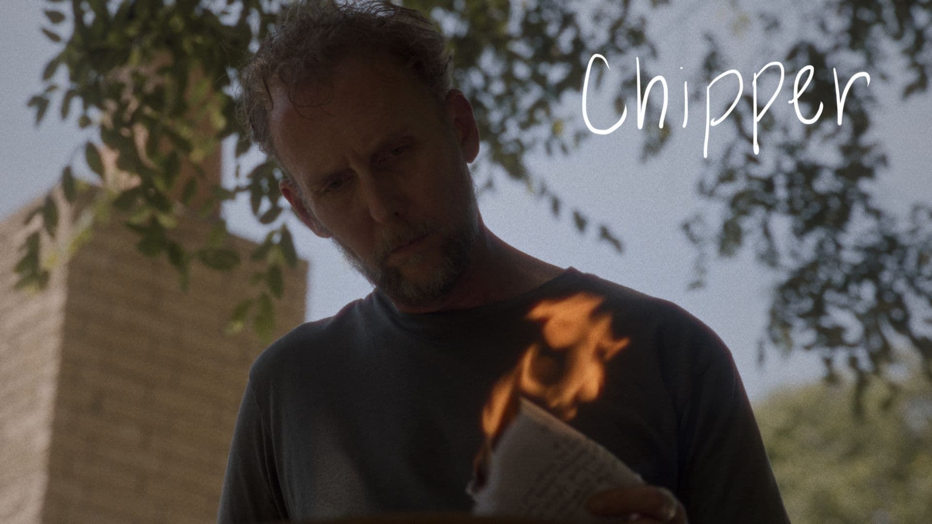 Chipper background