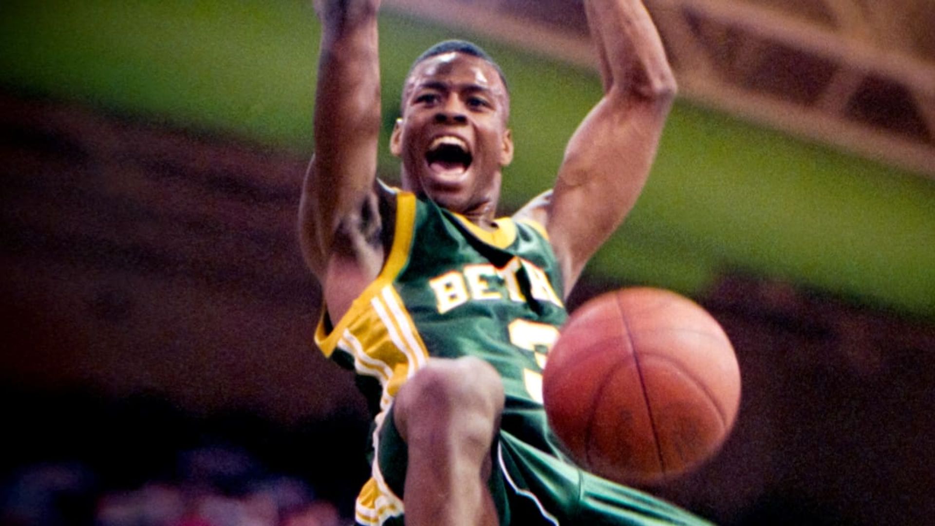 30 for 30 background