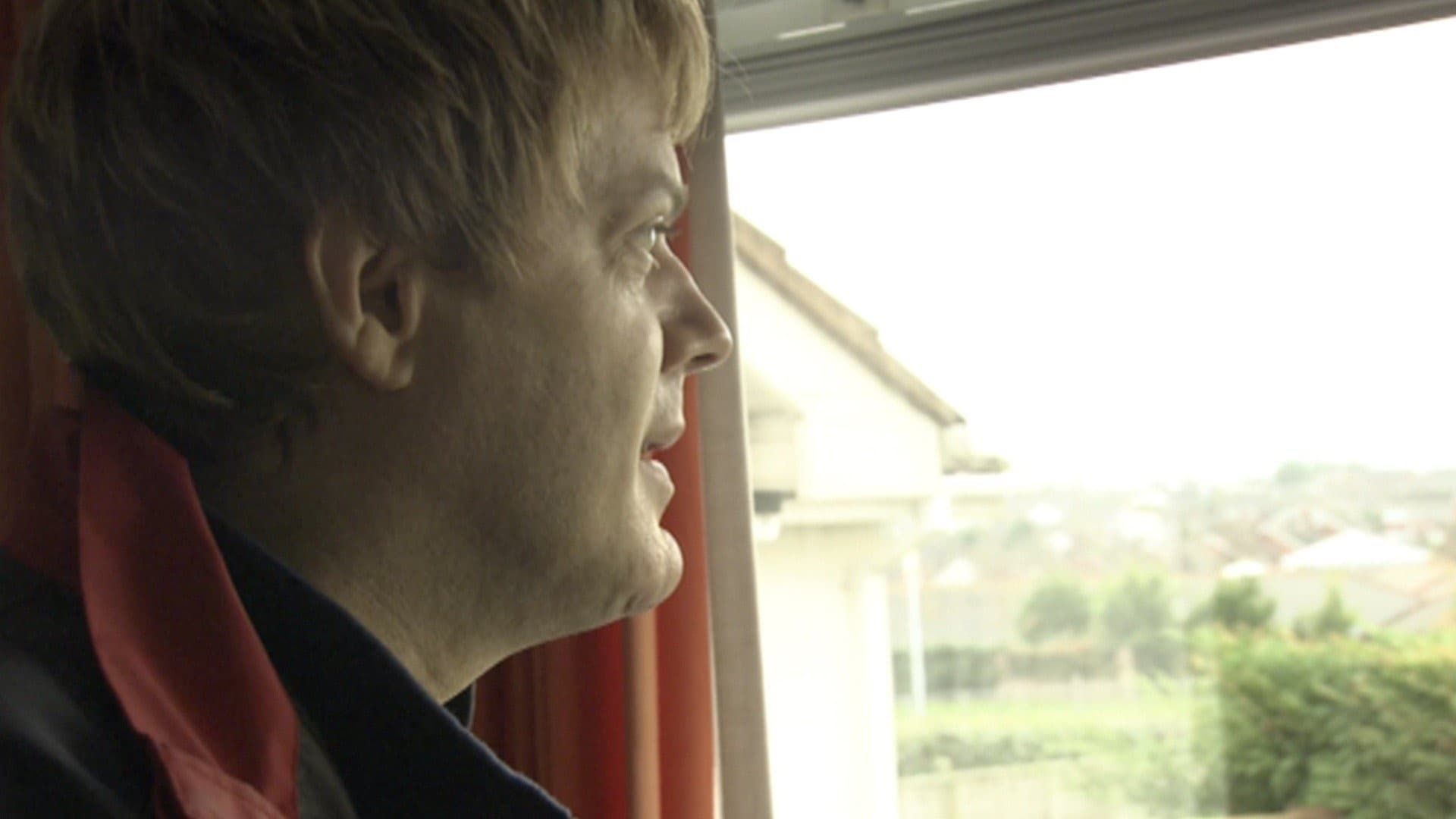 Believe: The Eddie Izzard Story background