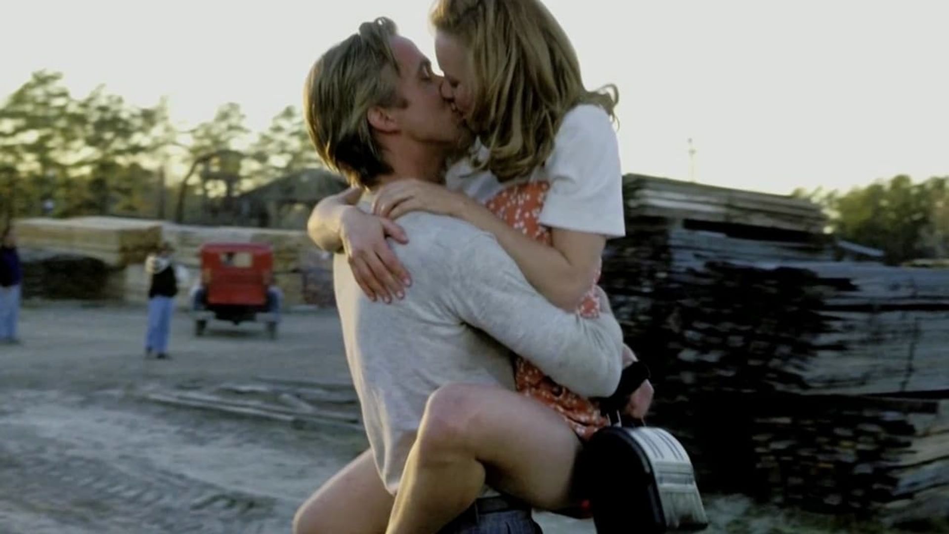 Starz Inside: Sex and the Cinema background