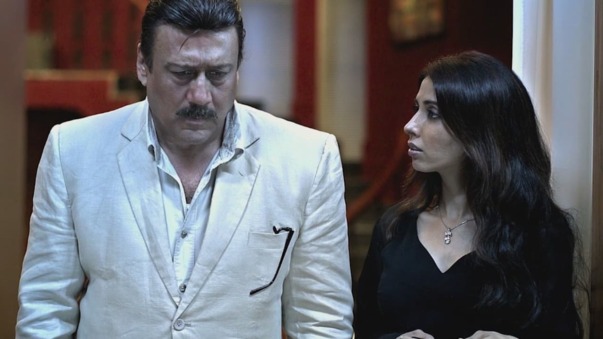 The Interview: Night of 26/11 background