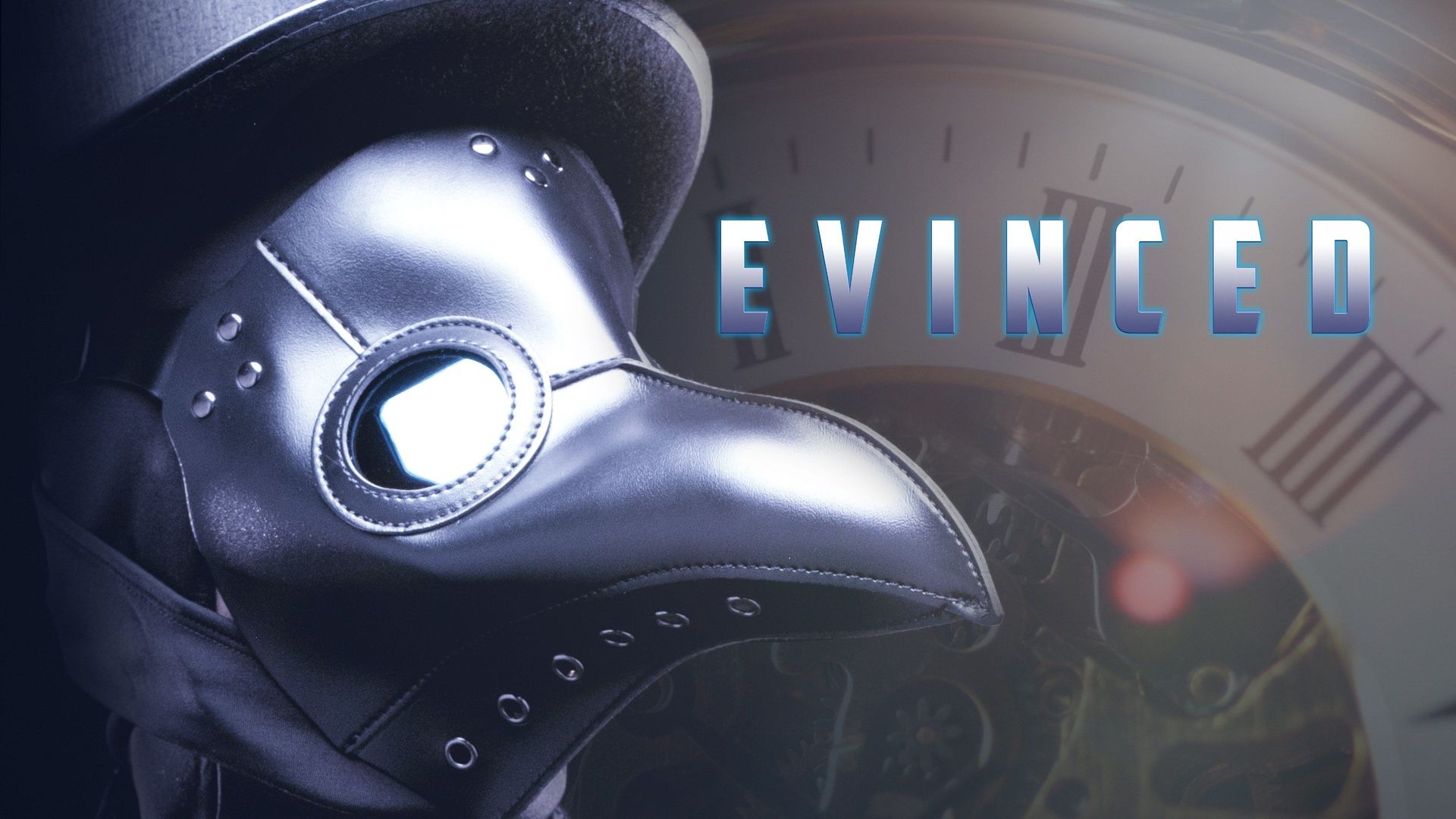 Evinced background