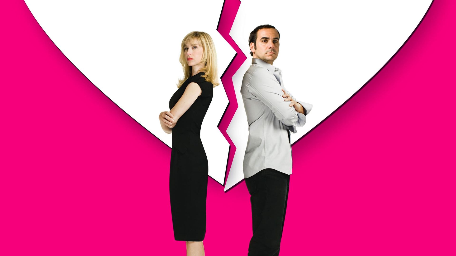 Divorces! background