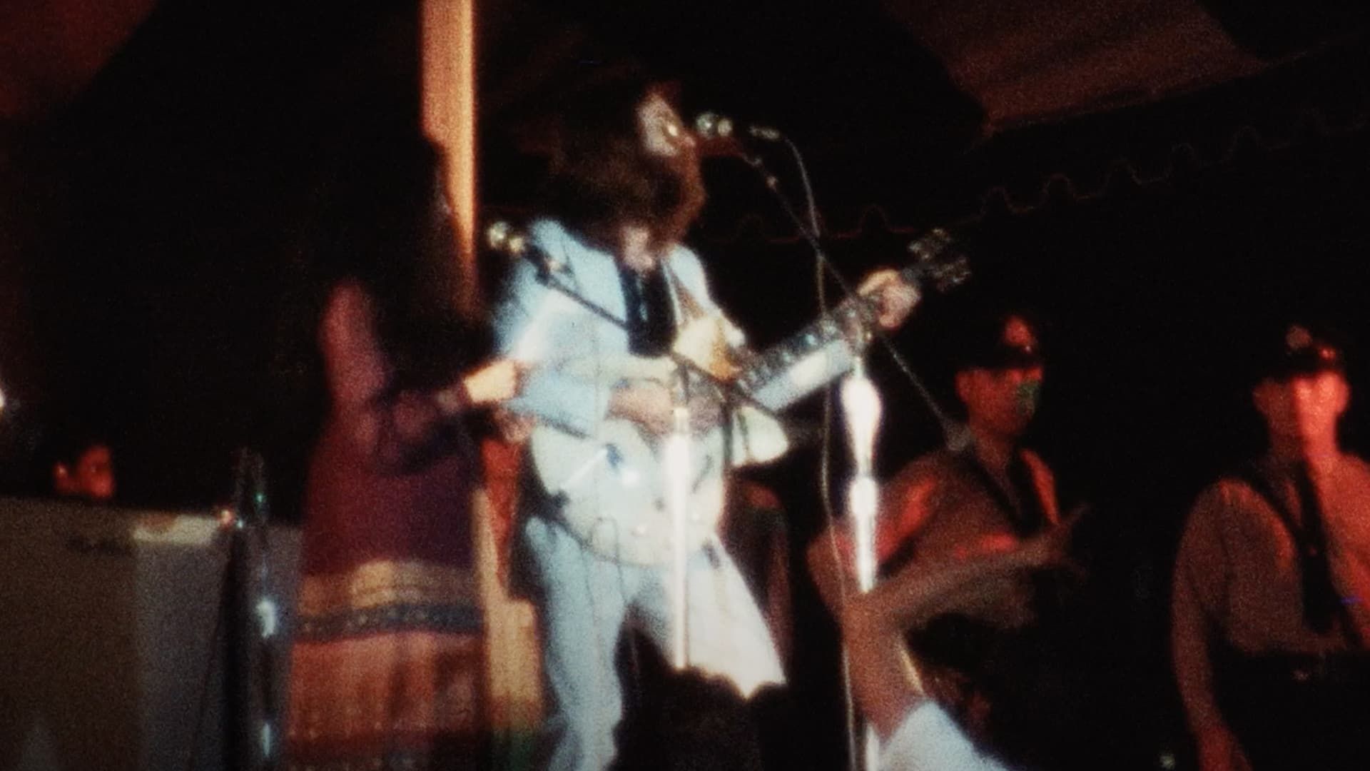 Revival69: The Concert That Rocked the World background