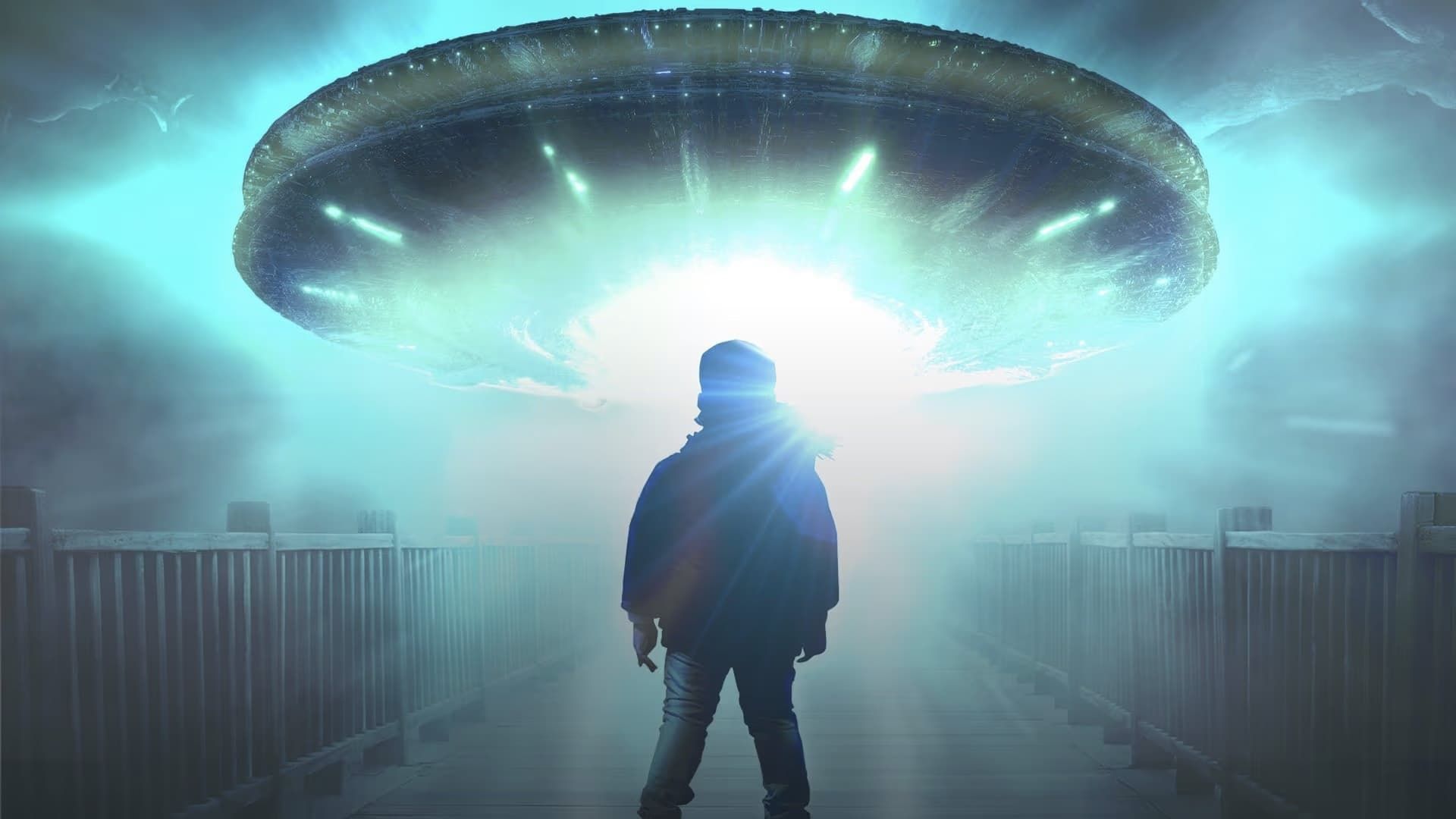 Alien Abduction: Answers background