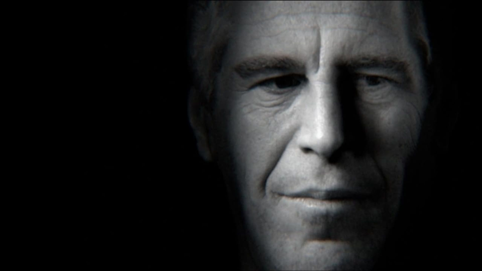 Truth and Lies: Jeffrey Epstein background