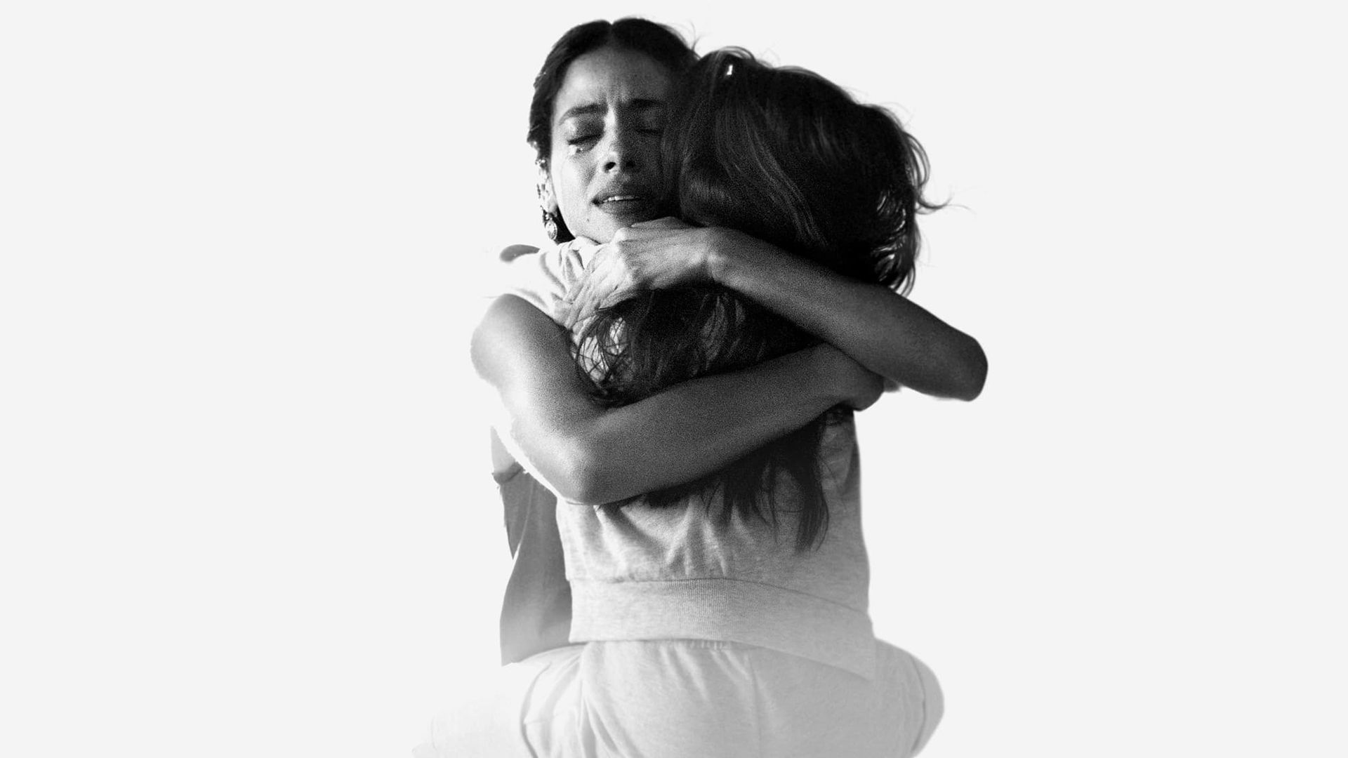 Torn from Her Arms background