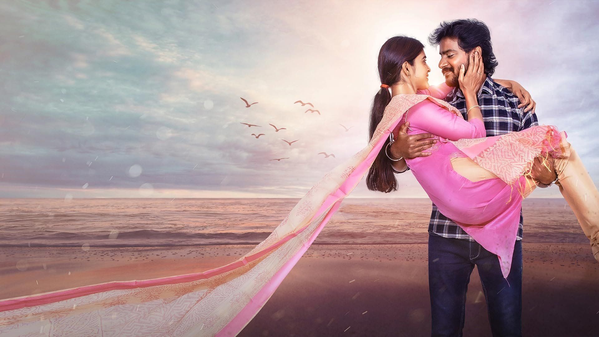 Azhagiya Kanne background