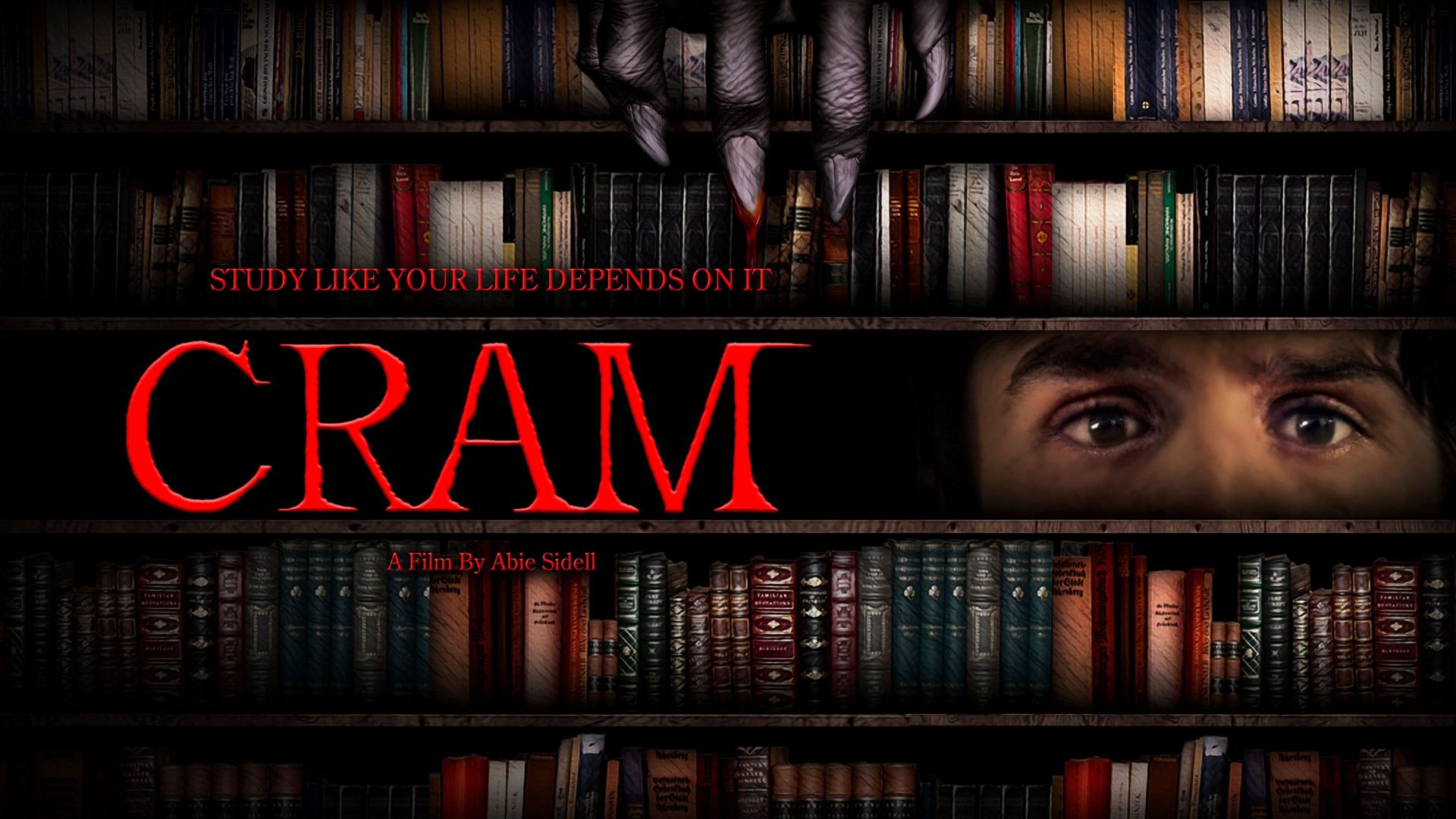 CRAM background