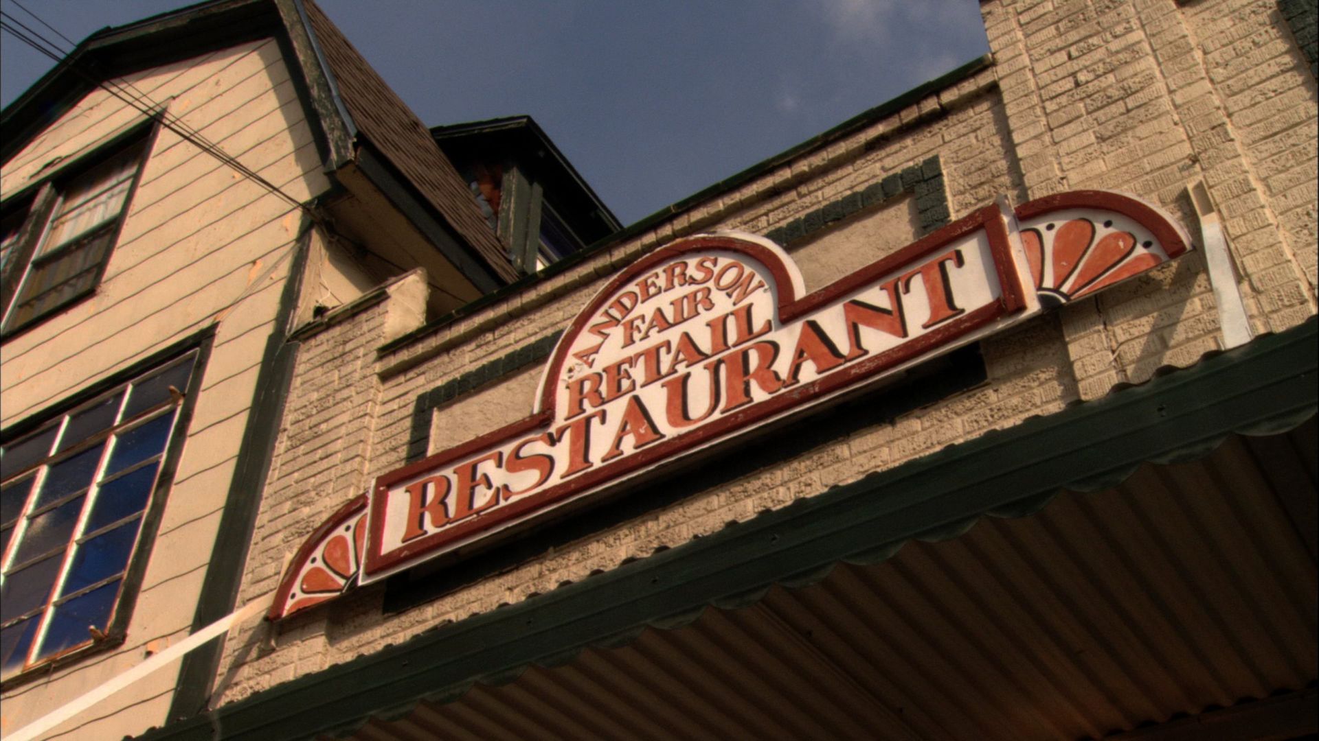 For the Sake of the Song: The Story of Anderson Fair background