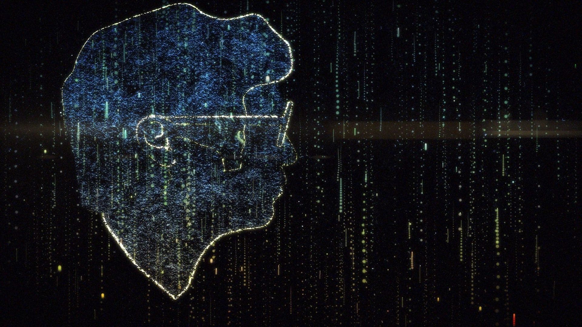 Dead Man's Switch: A Crypto Mystery background