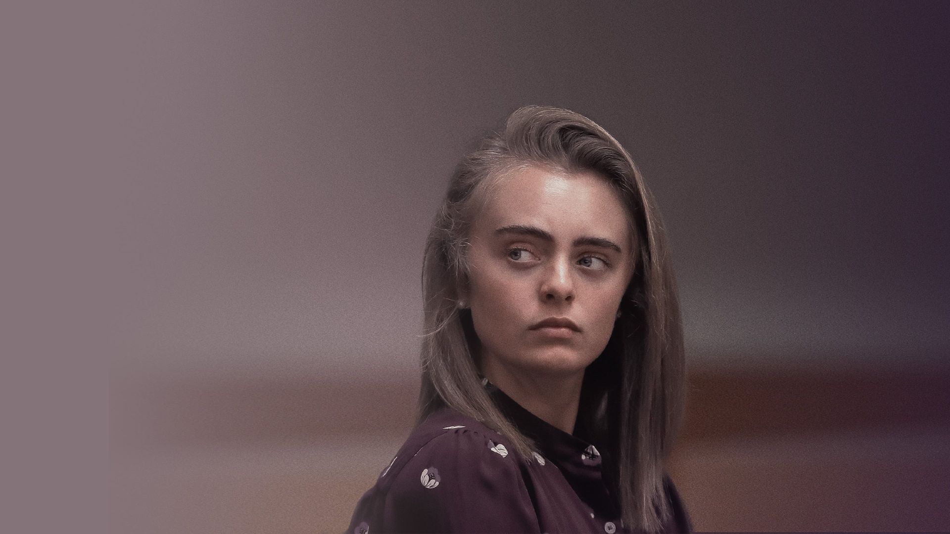 Michelle Carter: Love, Texts & Death background